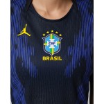 Brasile 2026 Away Donna Player (Personalizzabile)